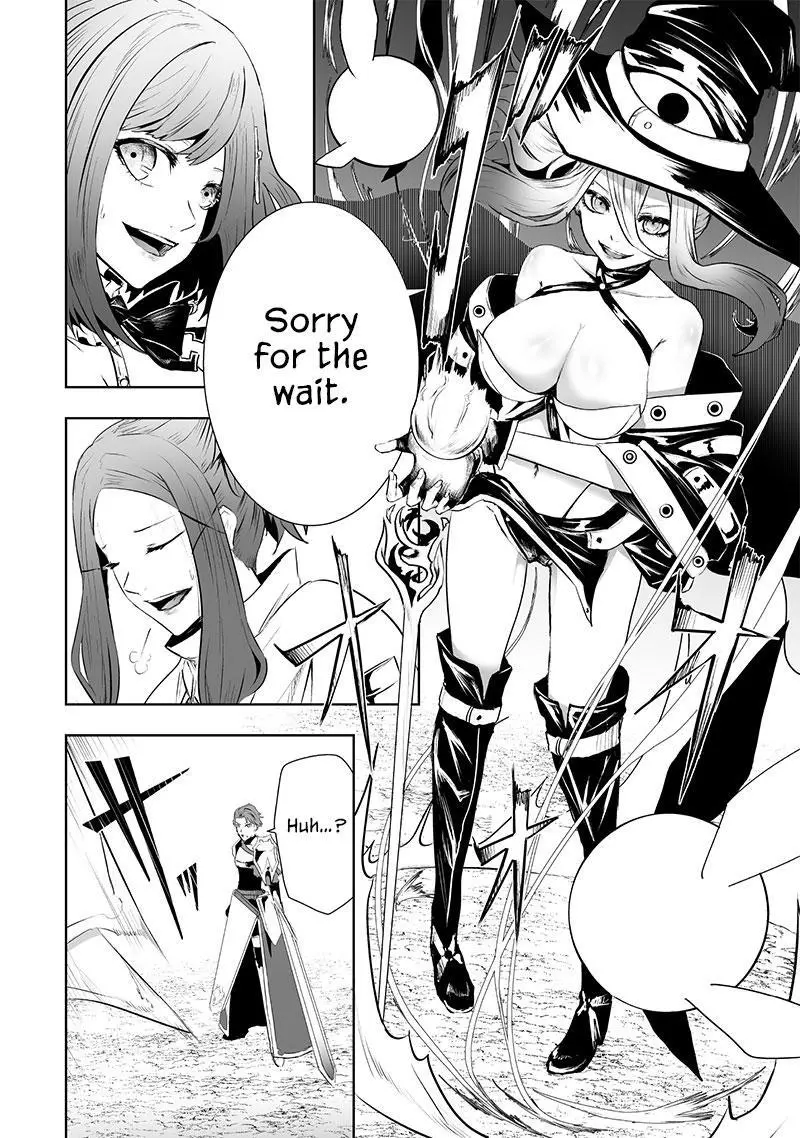 I'm The Only One With A Failure Of A Skill In Another World's Summoning Rebellion — Until The Weakest Skill [Absorption] Swallows Everything - Chapter 79 - Page 9