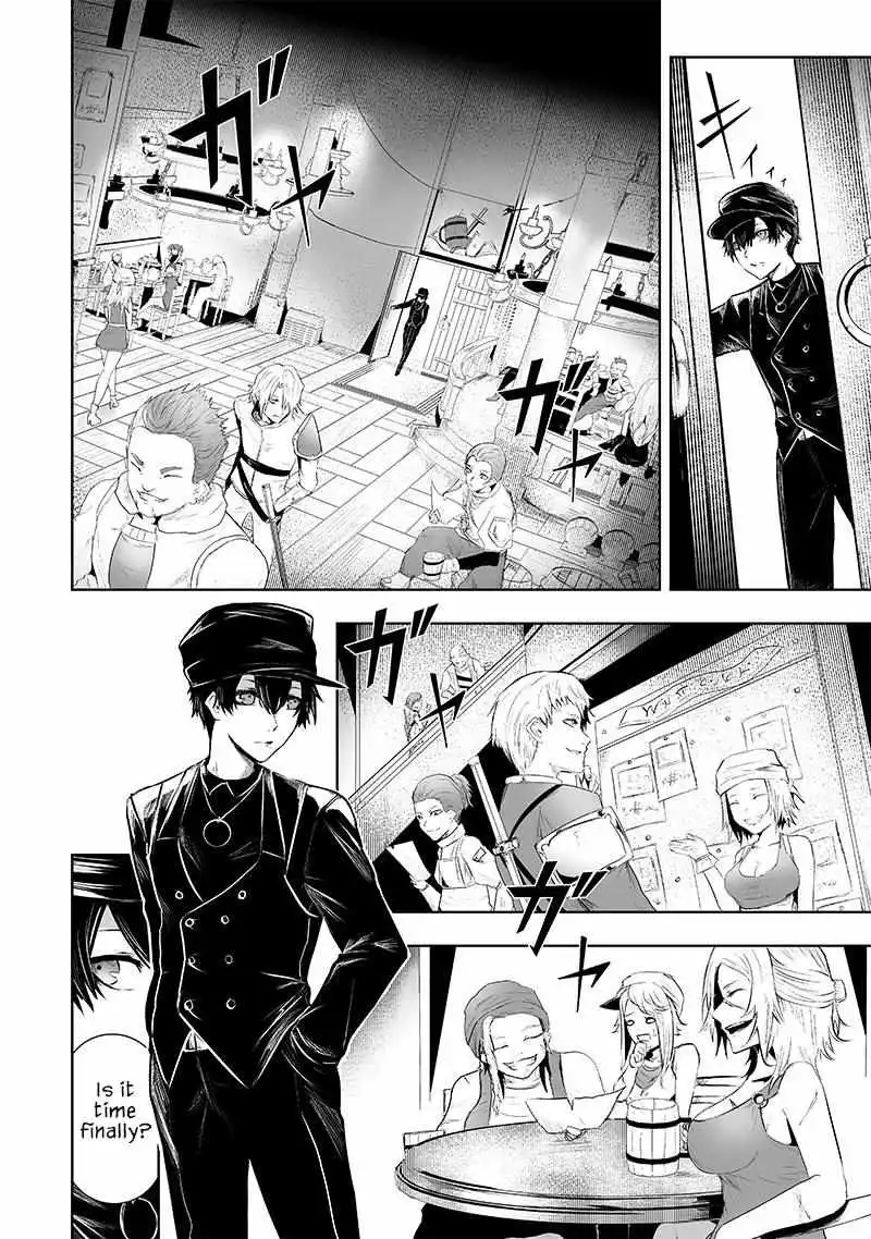 I'm The Only One With A Failure Of A Skill In Another World's Summoning Rebellion — Until The Weakest Skill [Absorption] Swallows Everything - Chapter 71 - Page 6