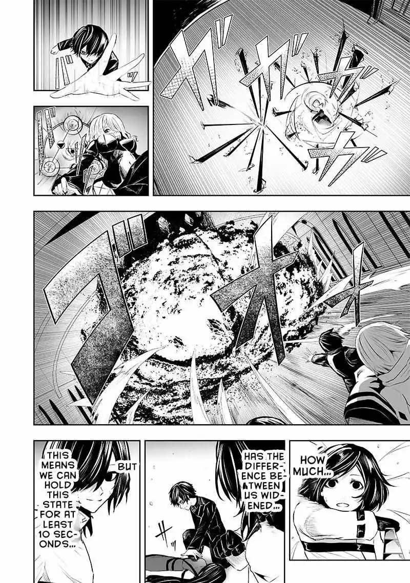 I'm The Only One With A Failure Of A Skill In Another World's Summoning Rebellion — Until The Weakest Skill [Absorption] Swallows Everything - Chapter 76 - Page 7