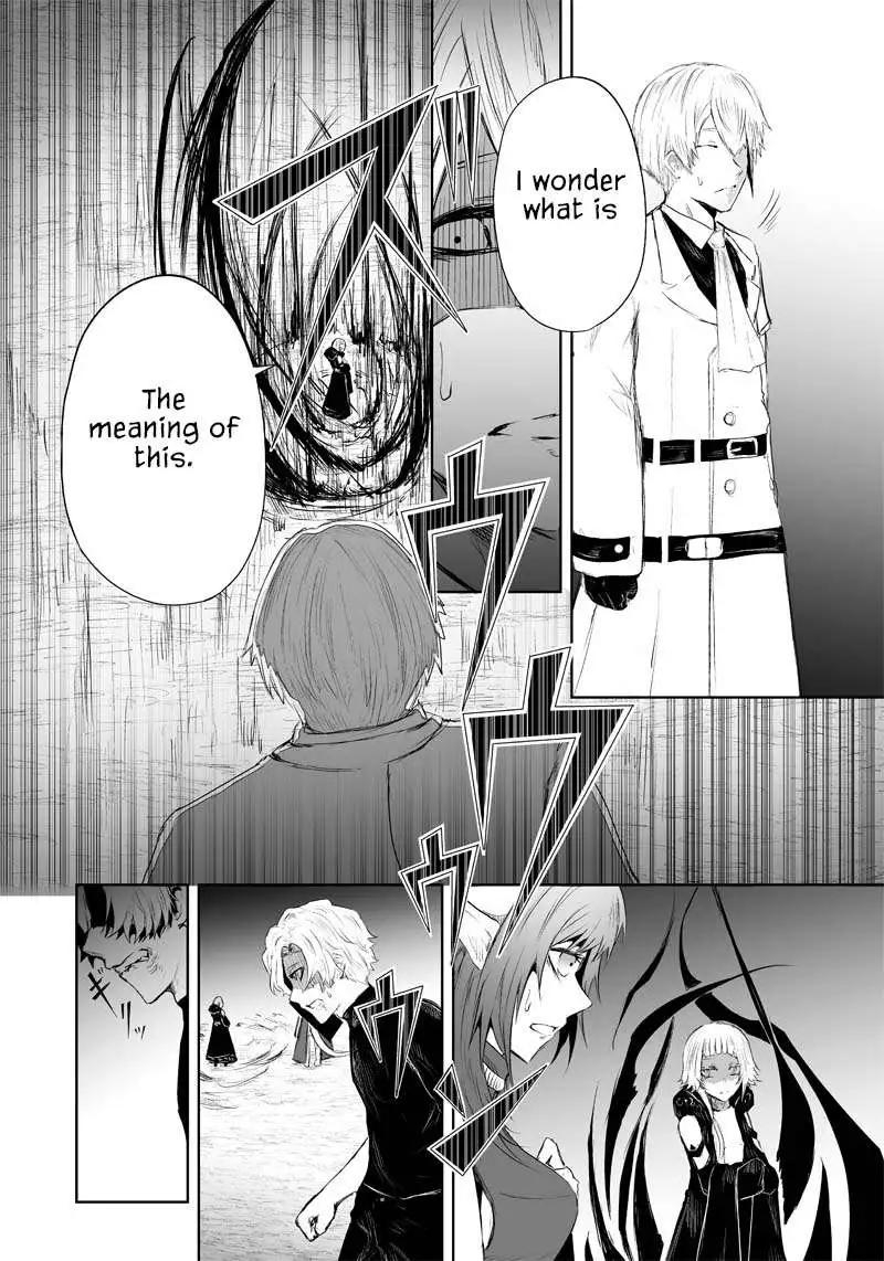 I'm the only one with unfavorable skills, Isekai Summoning Rebellion - Chapter 34 - Page 14