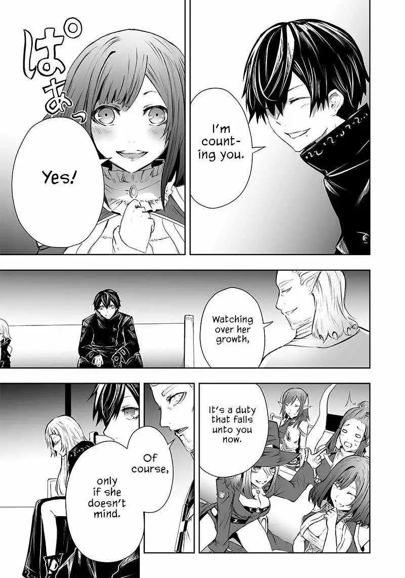 I'm the only one with unfavorable skills, Isekai Summoning Rebellion - Chapter 52 - Page 14