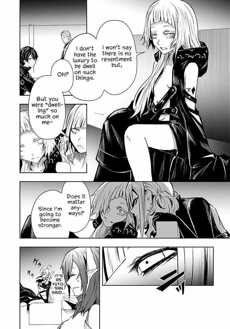 I'm the only one with unfavorable skills, Isekai Summoning Rebellion - Chapter 52 - Page 15