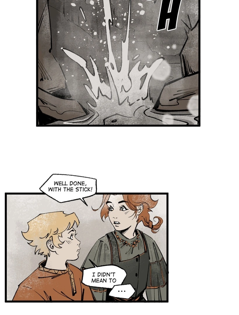 Im|mortal - Chapter 15 - Page 18