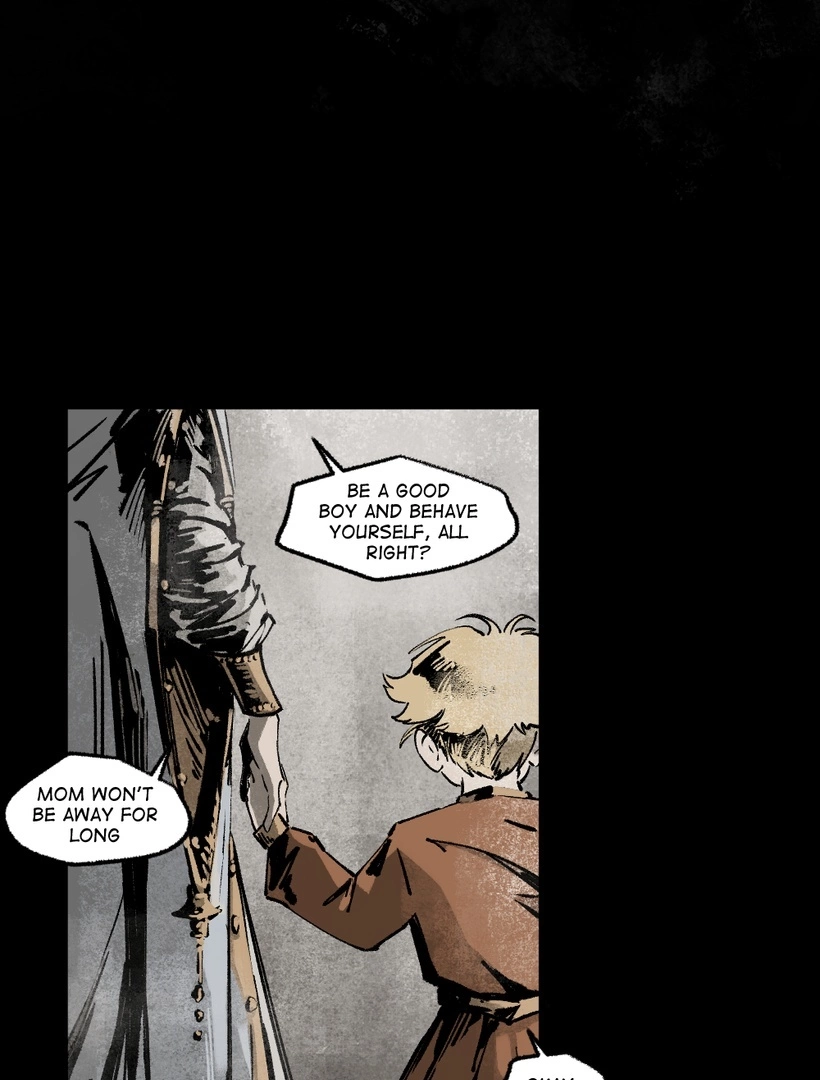 Im|mortal - Chapter 15 - Page 60