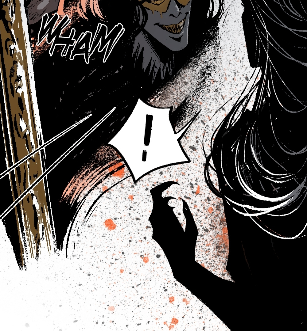 Im|mortal - Chapter 9 - Page 3