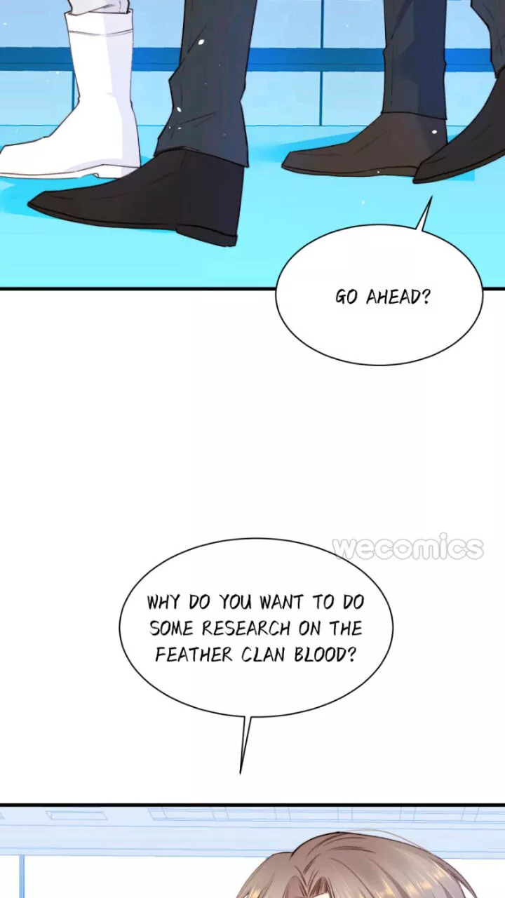 In or Out - Chapter 9 - Page 7