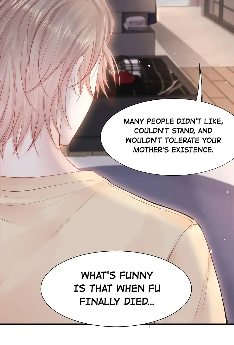 In or Out - Chapter 92 - Page 22