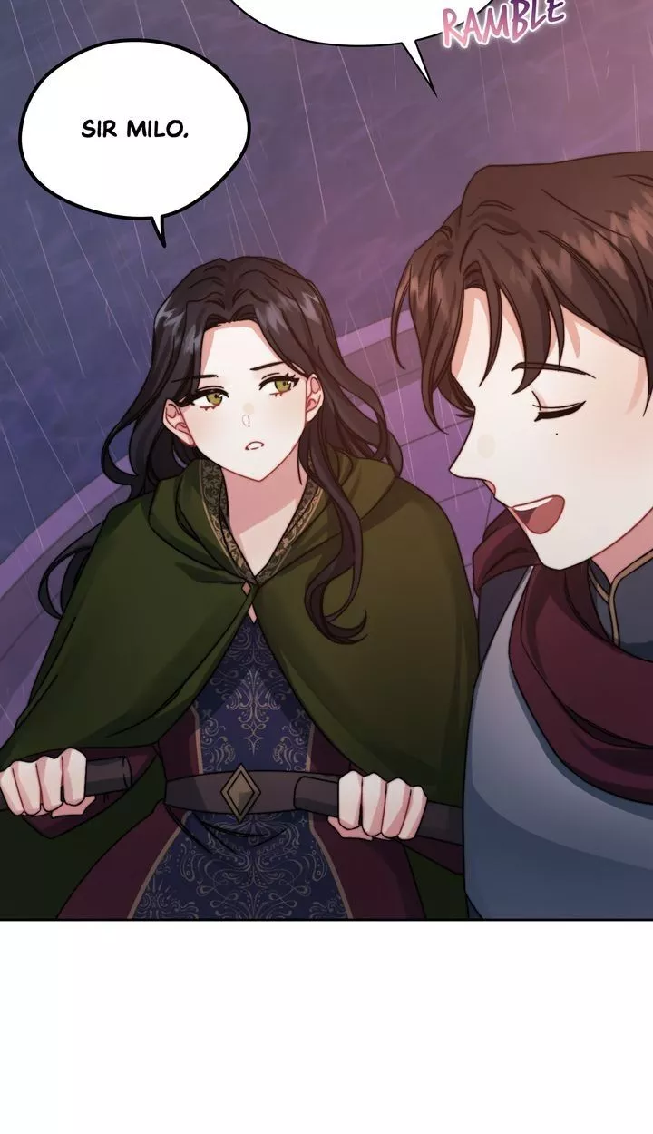 In the Name of the Savior - Chapter 23 - Page 11