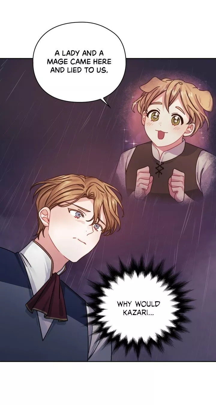 In the Name of the Savior - Chapter 23 - Page 15