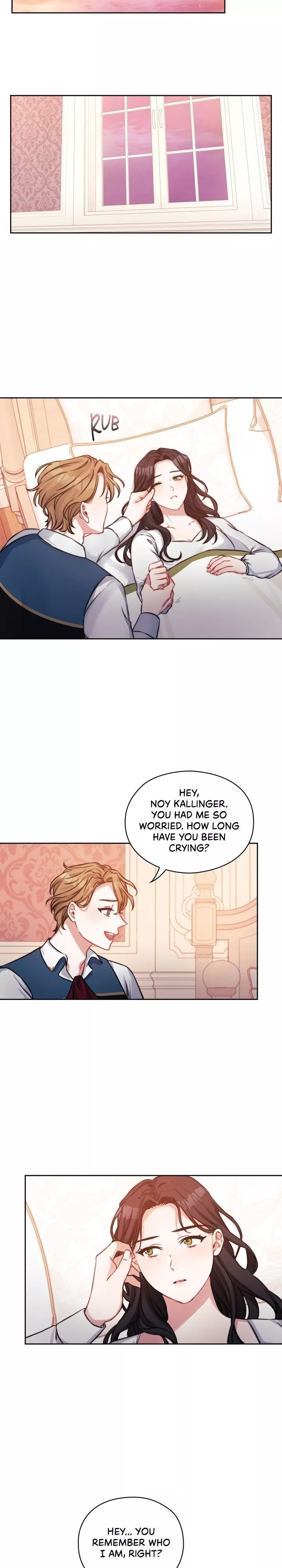 In the Name of the Savior - Chapter 9 - Page 9