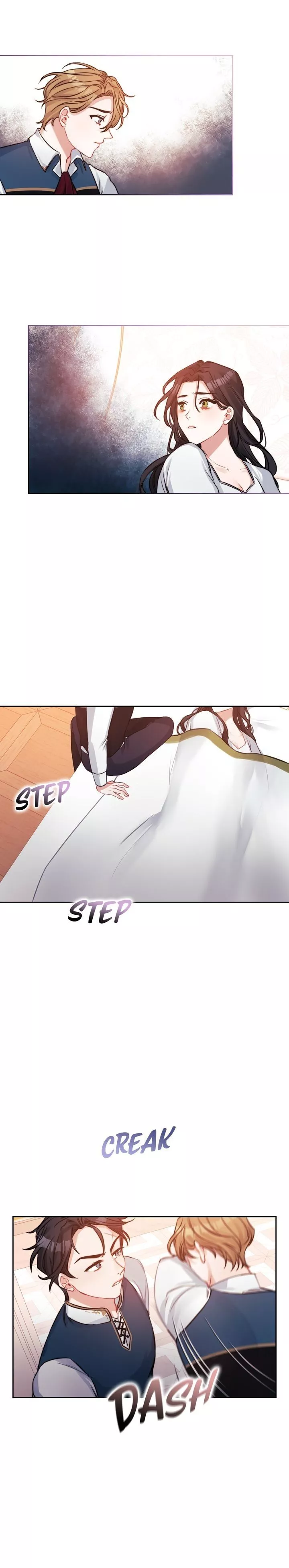 In the Name of the Savior - Chapter 9 - Page 13