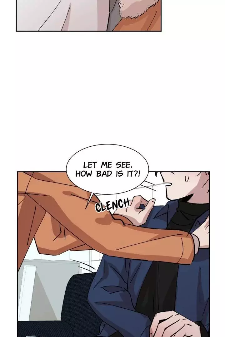 Indigo - Chapter 1 - Page 56