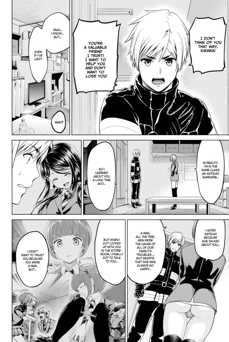 Infection - Chapter 27 - Page 15