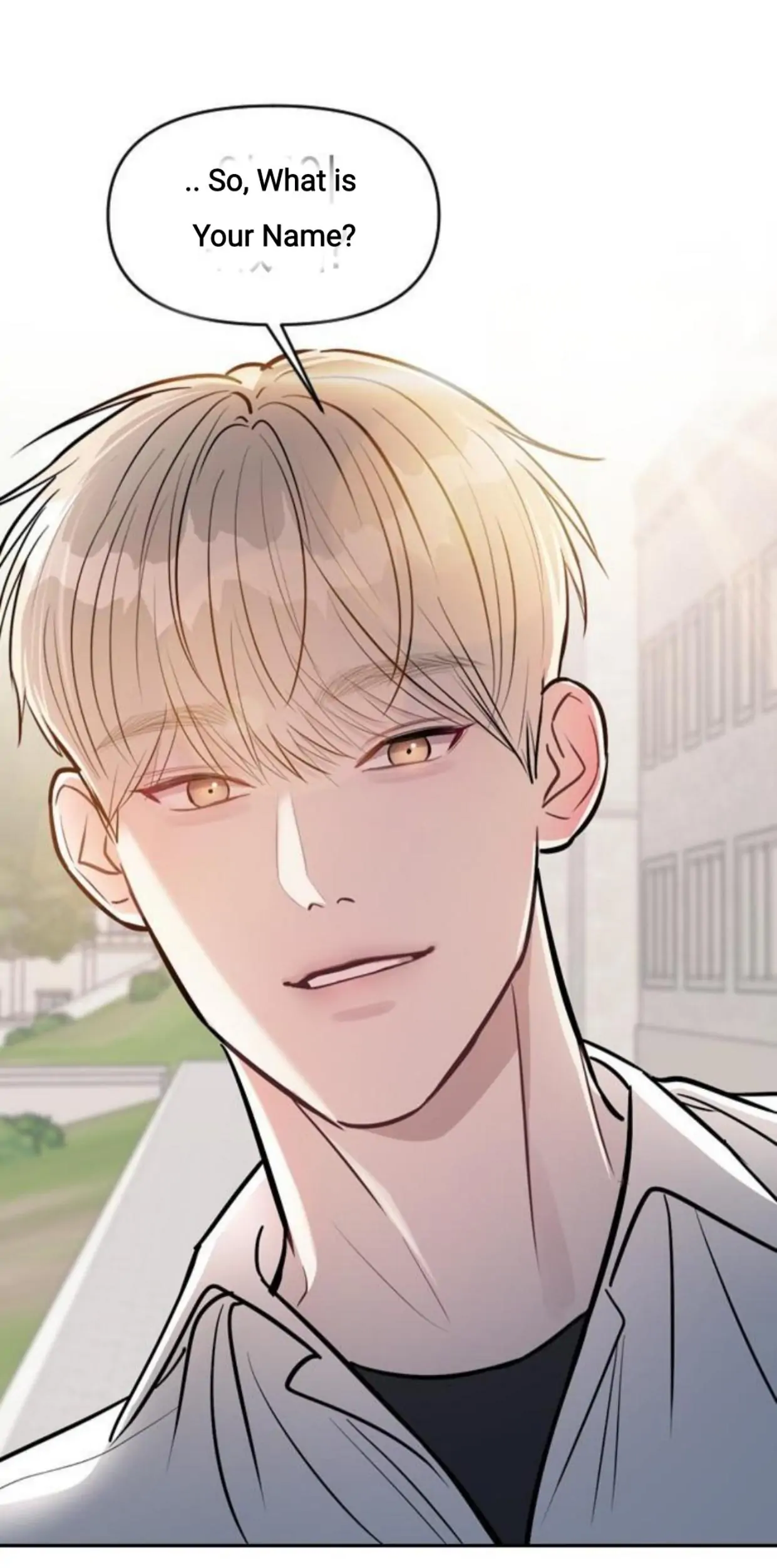 Infiltrate! Chaebol By Fortune_Cookie (Led By IntrovertLady) - Chapter 2 - Page 6