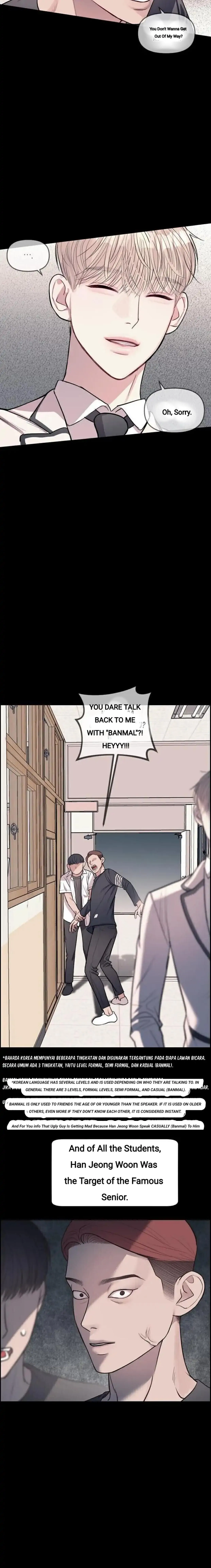 Infiltrate! Chaebol By Fortune_Cookie (Led By IntrovertLady) - Chapter 2 - Page 47