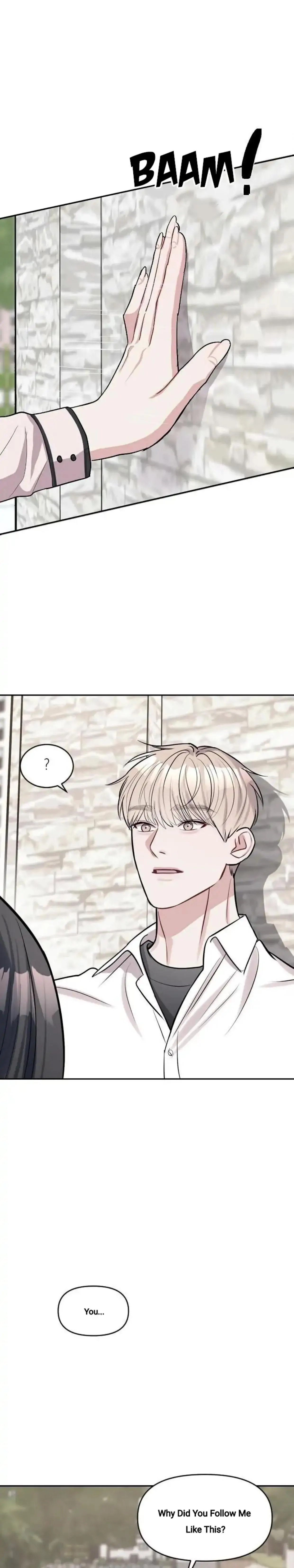 Infiltrate! Chaebol High School [Fortune_Cookie & Led by IntrovertLady] - Chapter 3 - Page 6