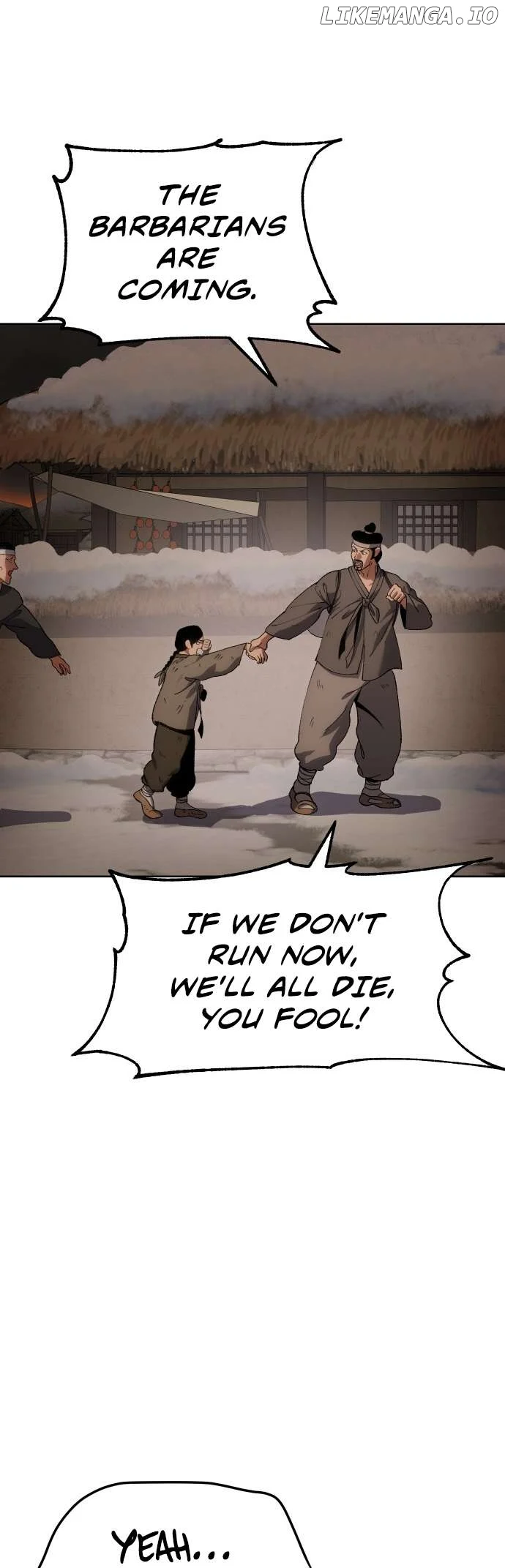 Informer - Chapter 26 - Page 3