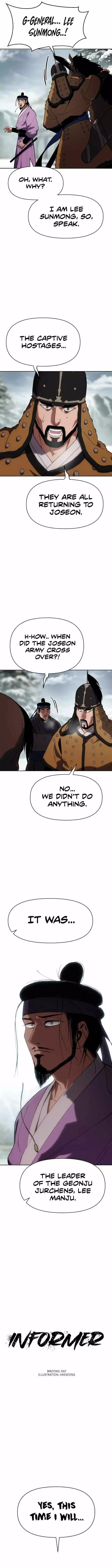 Informer - Chapter 29 - Page 9