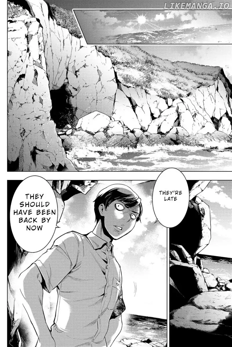 Ingoshima - Chapter 12 - Page 14