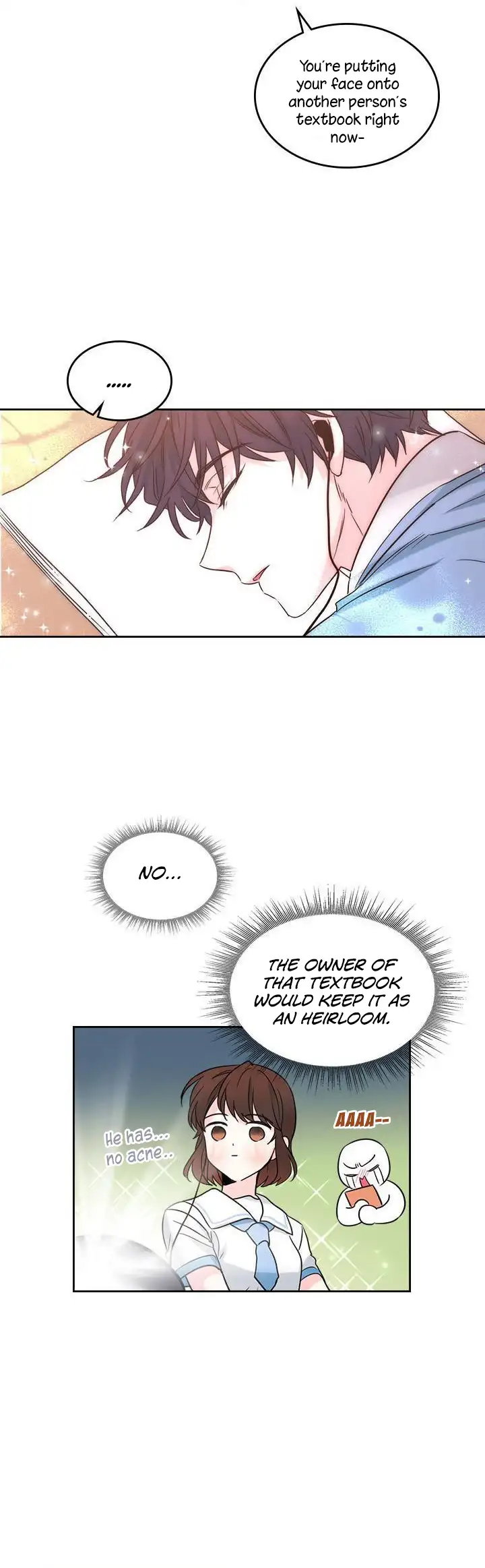 Inso's law - Chapter 17 - Page 20