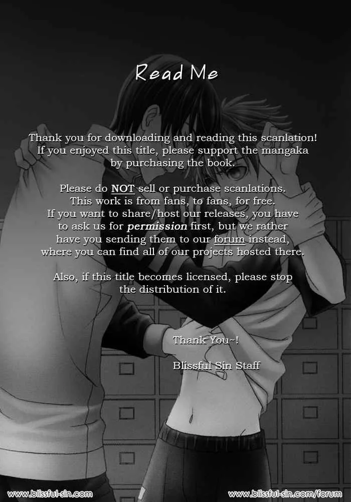 Interval - Chapter 1 - Page 39
