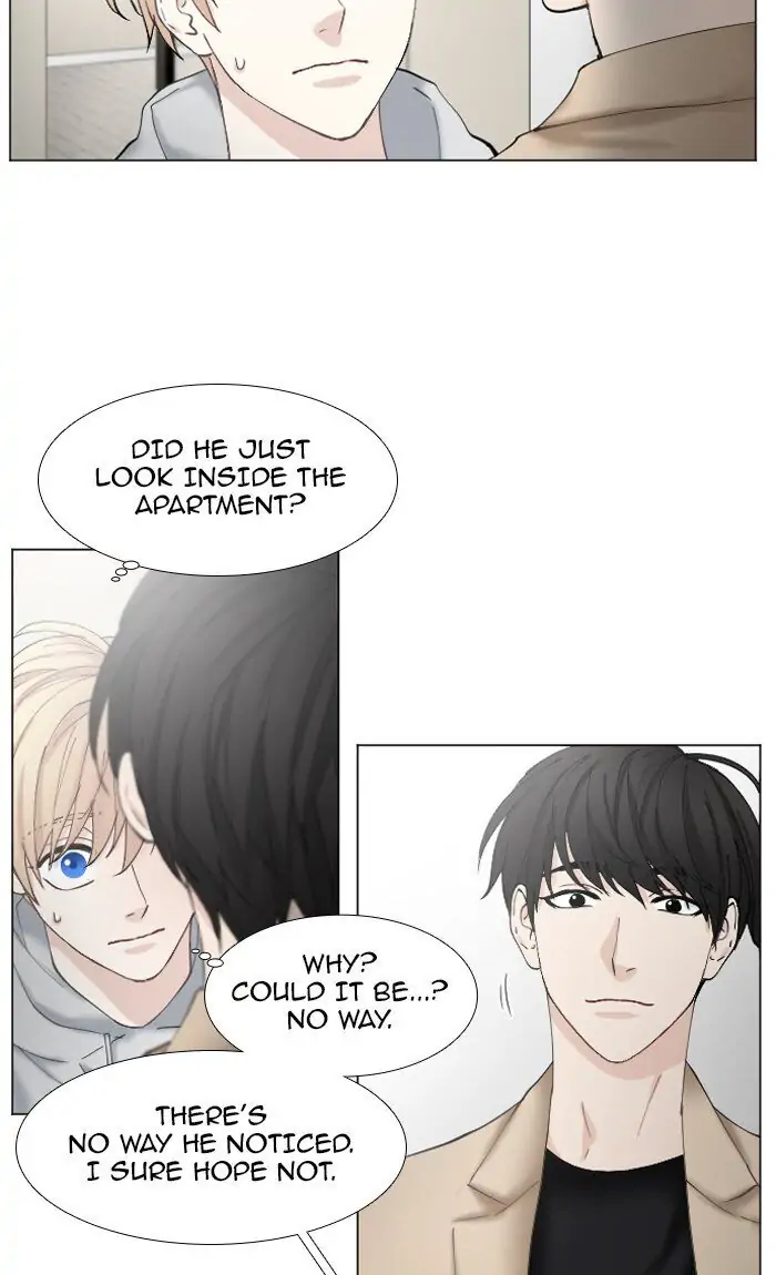 Interview with a Murderer (Queensa) - Chapter 27 - Page 19