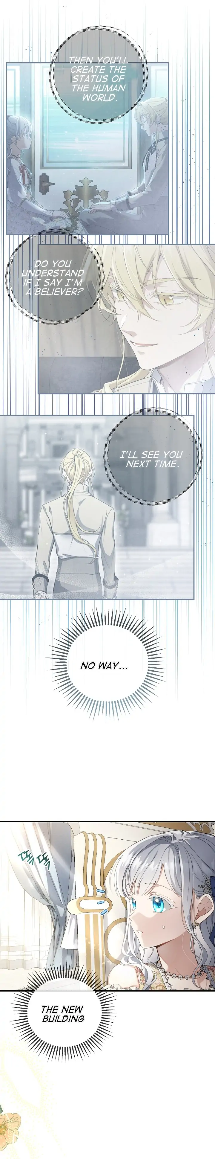 Into The Light Once Again S2 (Cont By Camberlie) - Chapter 48 - Page 25