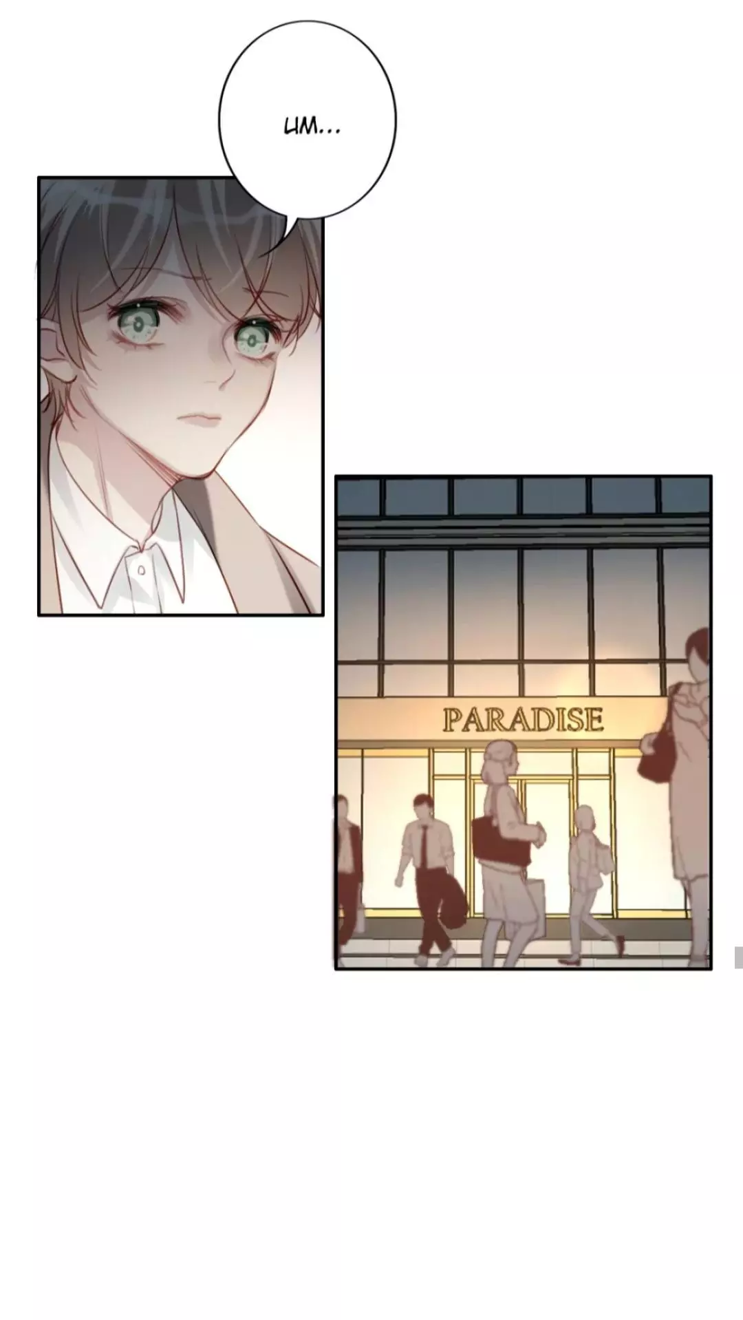 Into You - Chapter 18 - Page 20