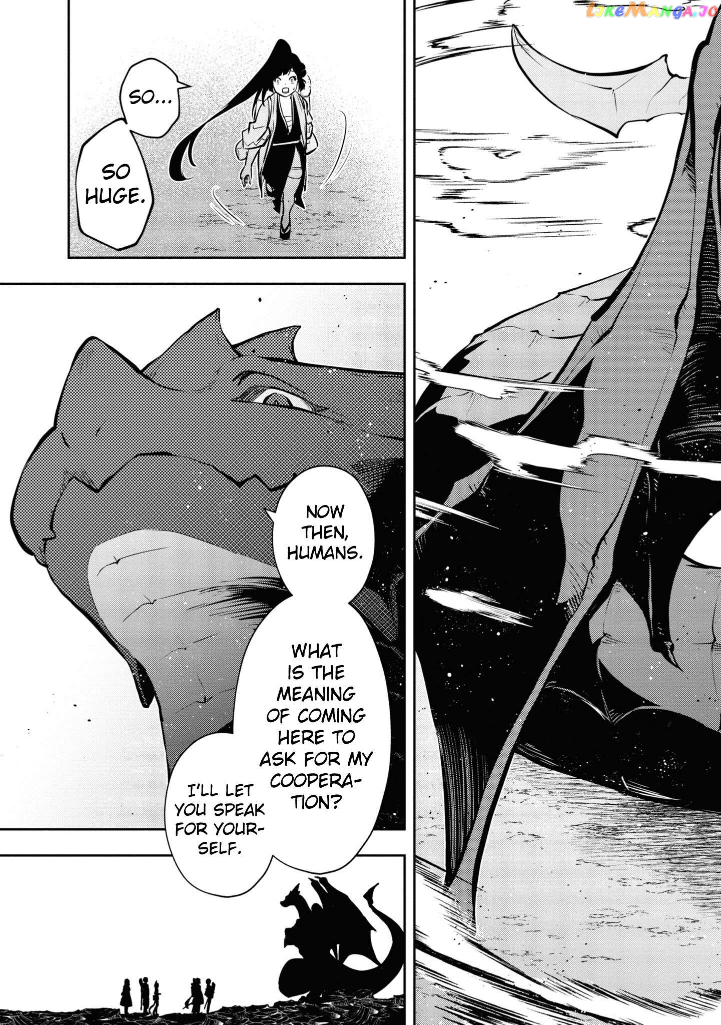 Is It Odd That I Became An Adventurer Even If I Graduated The Witchcraft Institute? - Chapter 44 - Page 10