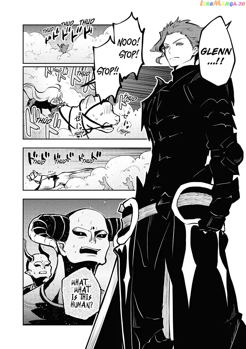Is It Odd That I Became An Adventurer Even If I Graduated The Witchcraft Institute? - Chapter 46 - Page 17