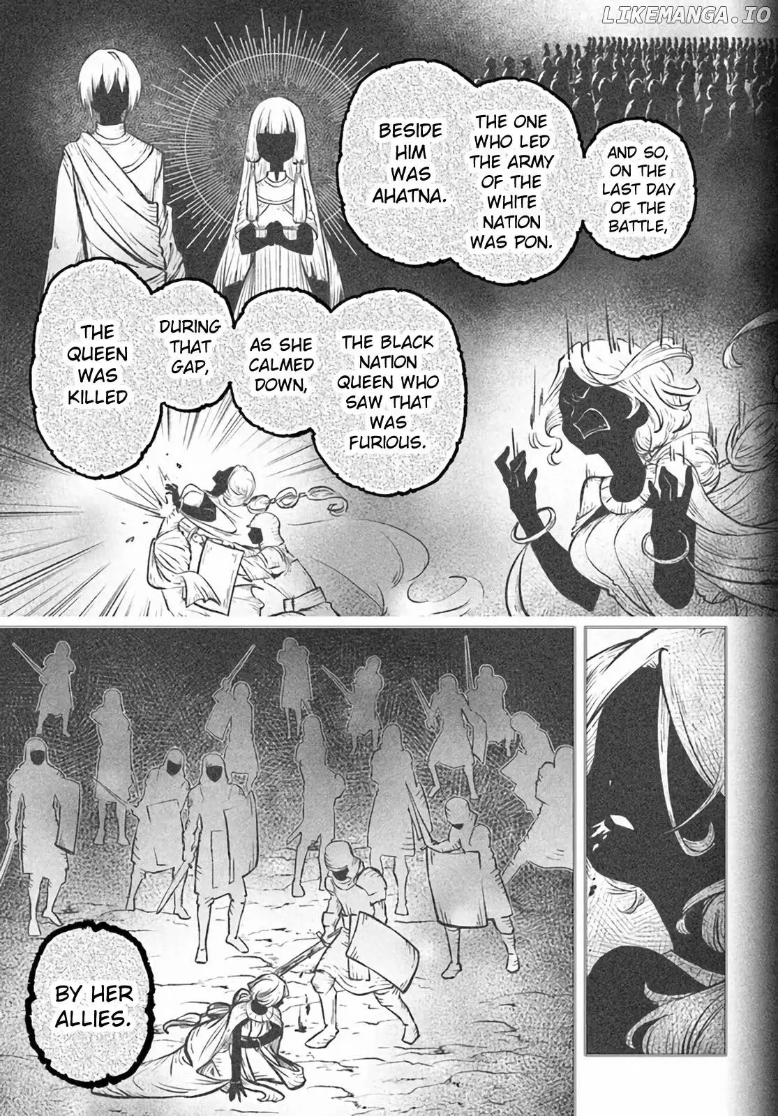 Is It Odd That I Became An Adventurer Even If I Graduated The Witchcraft Institute? - Chapter 51 - Page 18