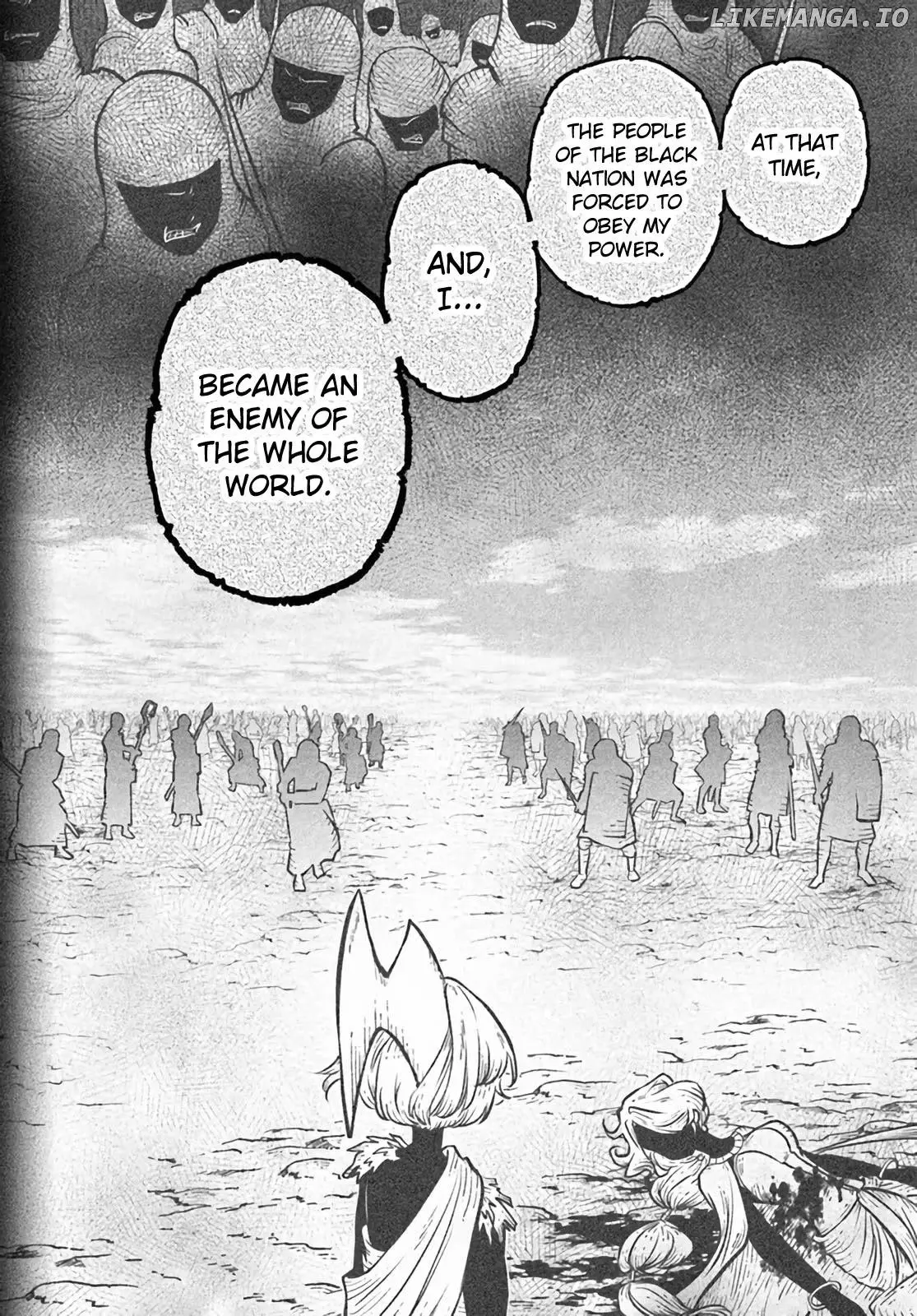 Is It Odd That I Became An Adventurer Even If I Graduated The Witchcraft Institute? - Chapter 51 - Page 19