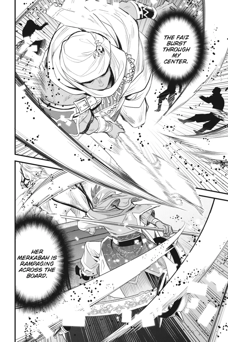 Is It Wrong to Try to Pick Up Girls in a Dungeon? Familia Chronicle Episode Freya (Official) - Chapter 10 - Page 26