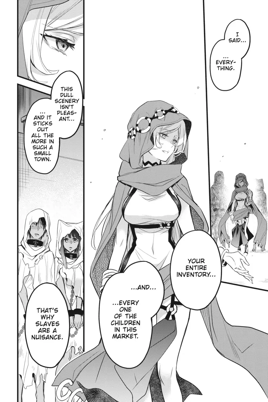 Is It Wrong to Try to Pick Up Girls in a Dungeon? Familia Chronicle Episode Freya (Official) - Chapter 2 - Page 43