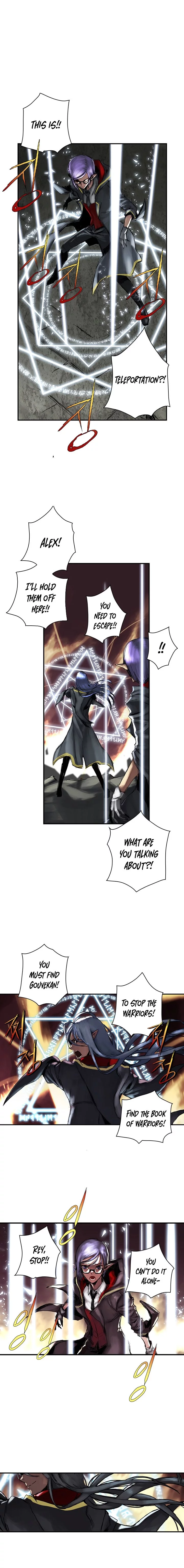 Is There A Problem If The Demon King Is A Goblin?! - Chapter 6 - Page 10