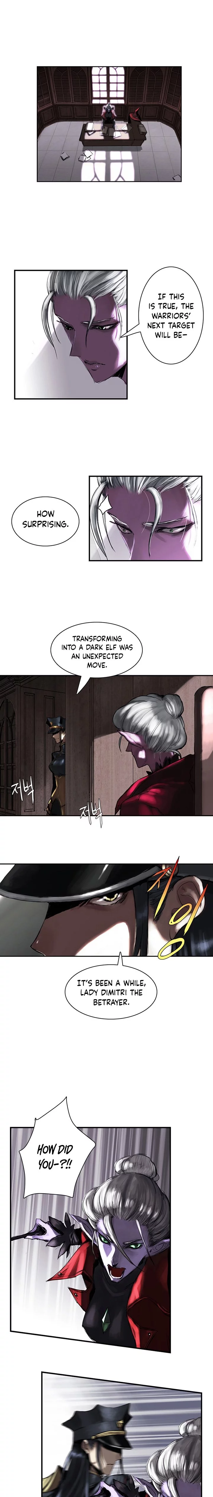 Is There A Problem If The Demon King Is A Goblin?! - Chapter 6 - Page 2