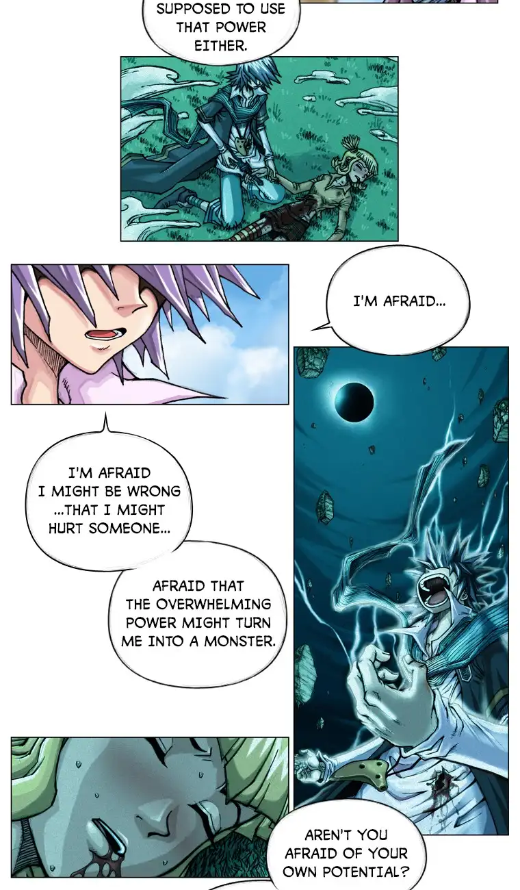 Iskra - Chapter 57 - Page 8