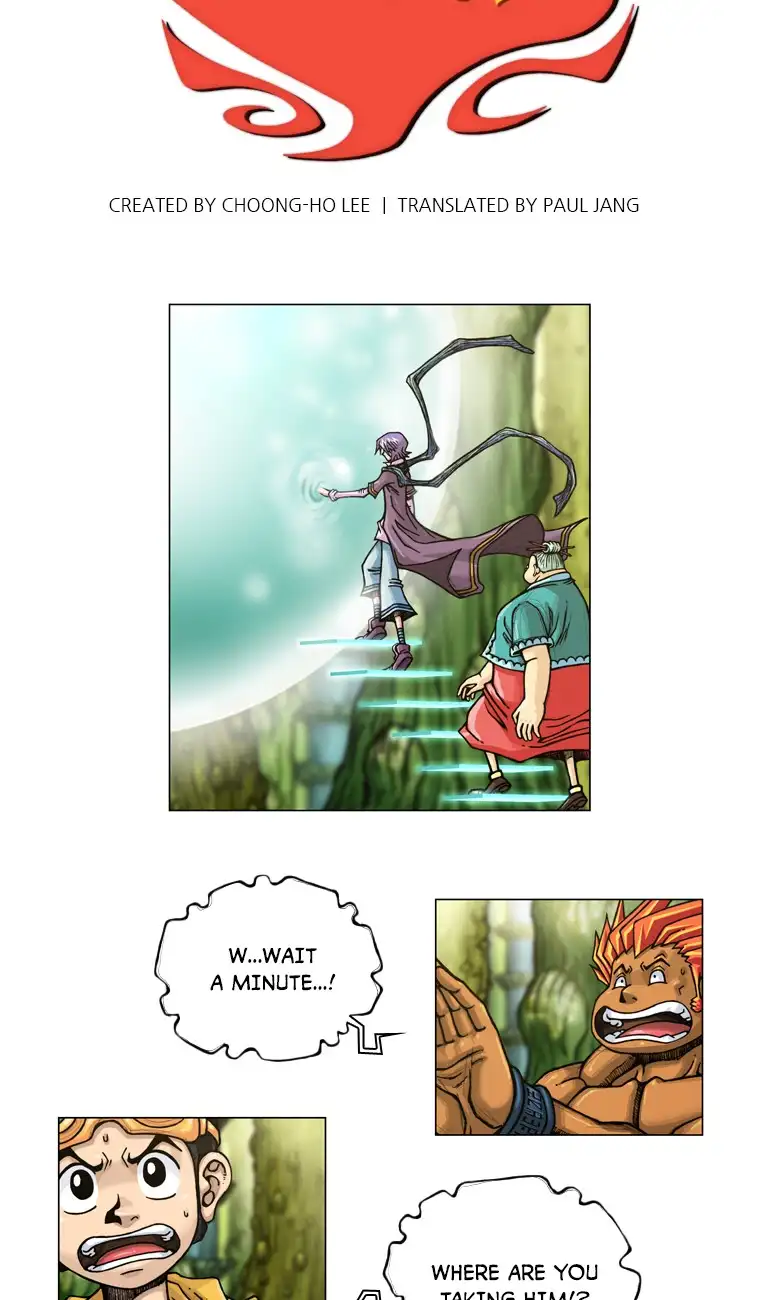 Iskra - Chapter 79 - Page 3
