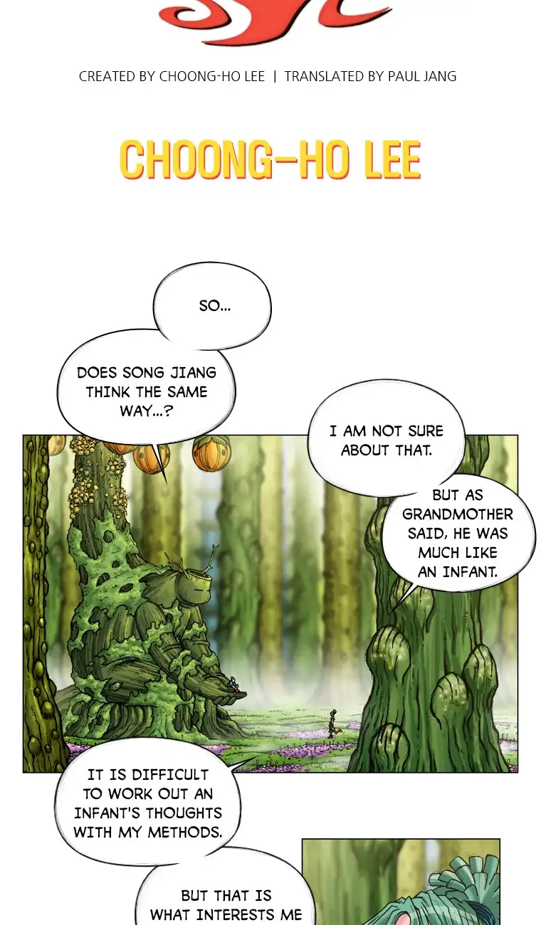 Iskra - Chapter 85 - Page 4
