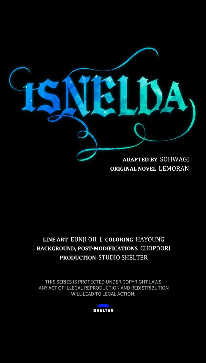 Isnelda - Chapter 13 - Page 78