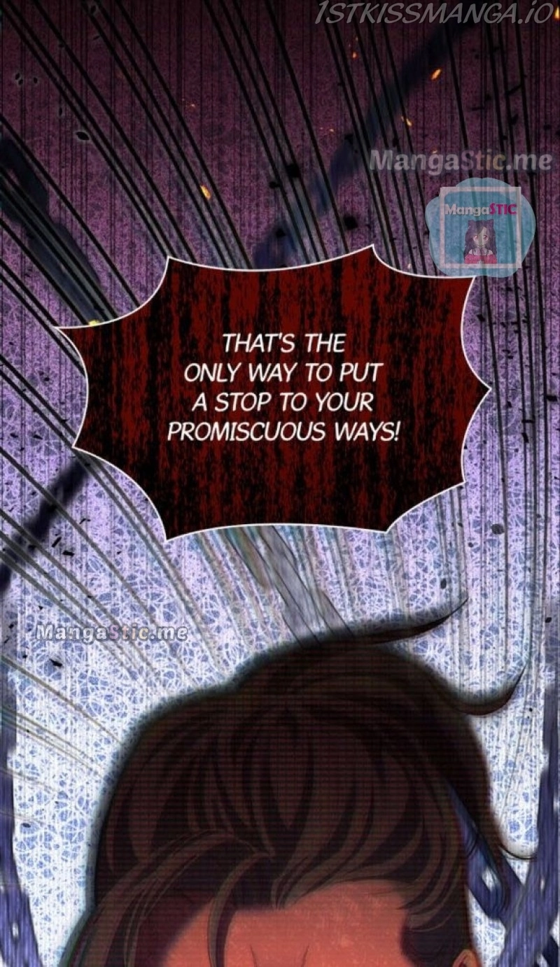 Isnelda - Chapter 26 - Page 47