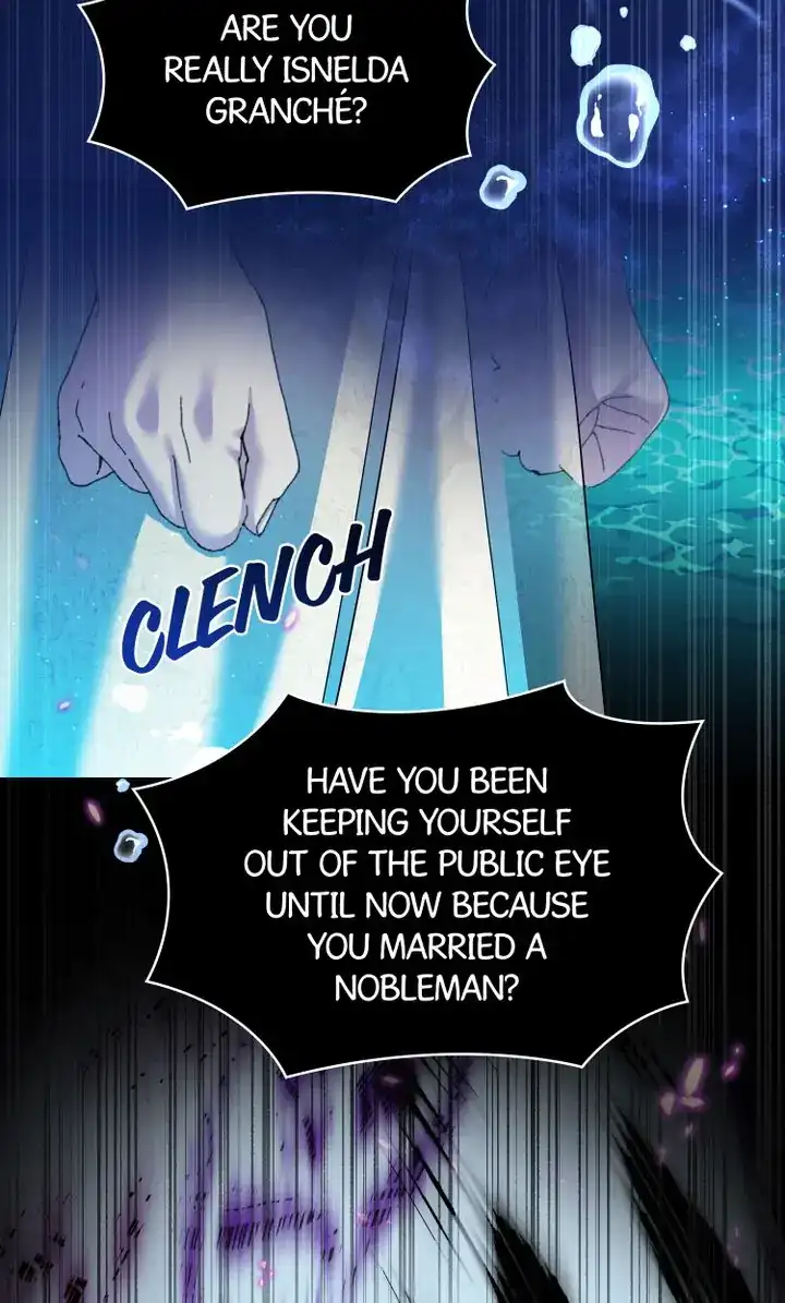 Isnelda - Chapter 38 - Page 63