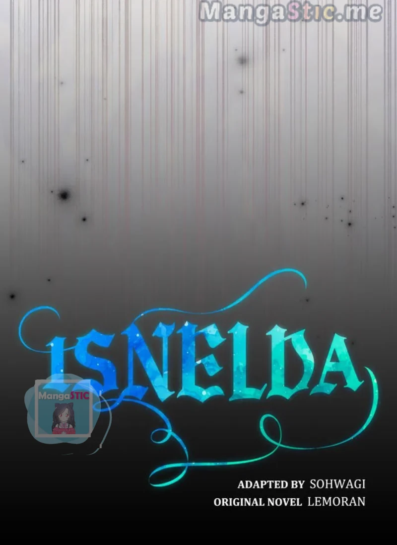 Isnelda - Chapter 50 - Page 47