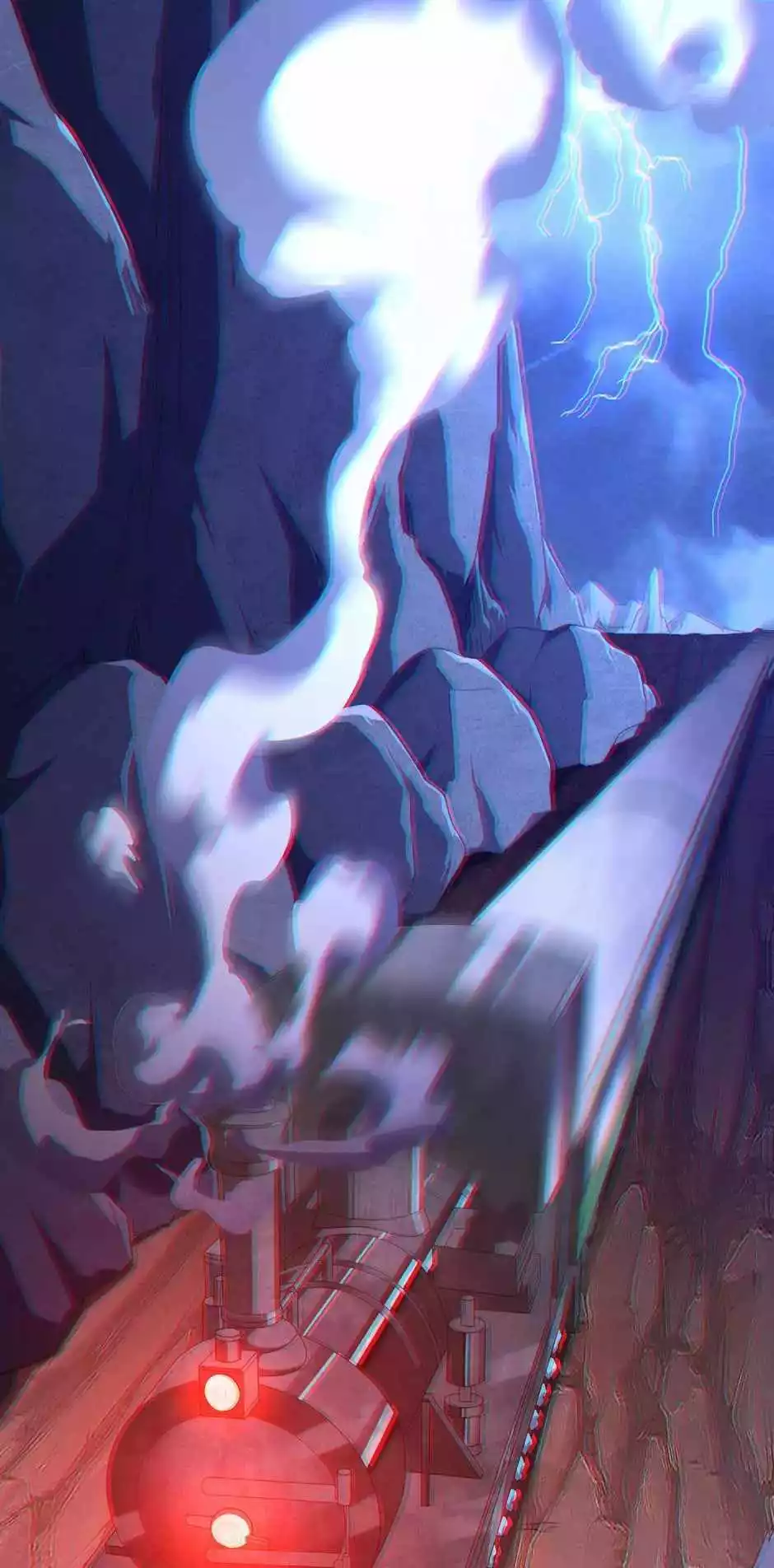 It All Starts With Trillions Of Nether Currency - Chapter 27 - Page 44