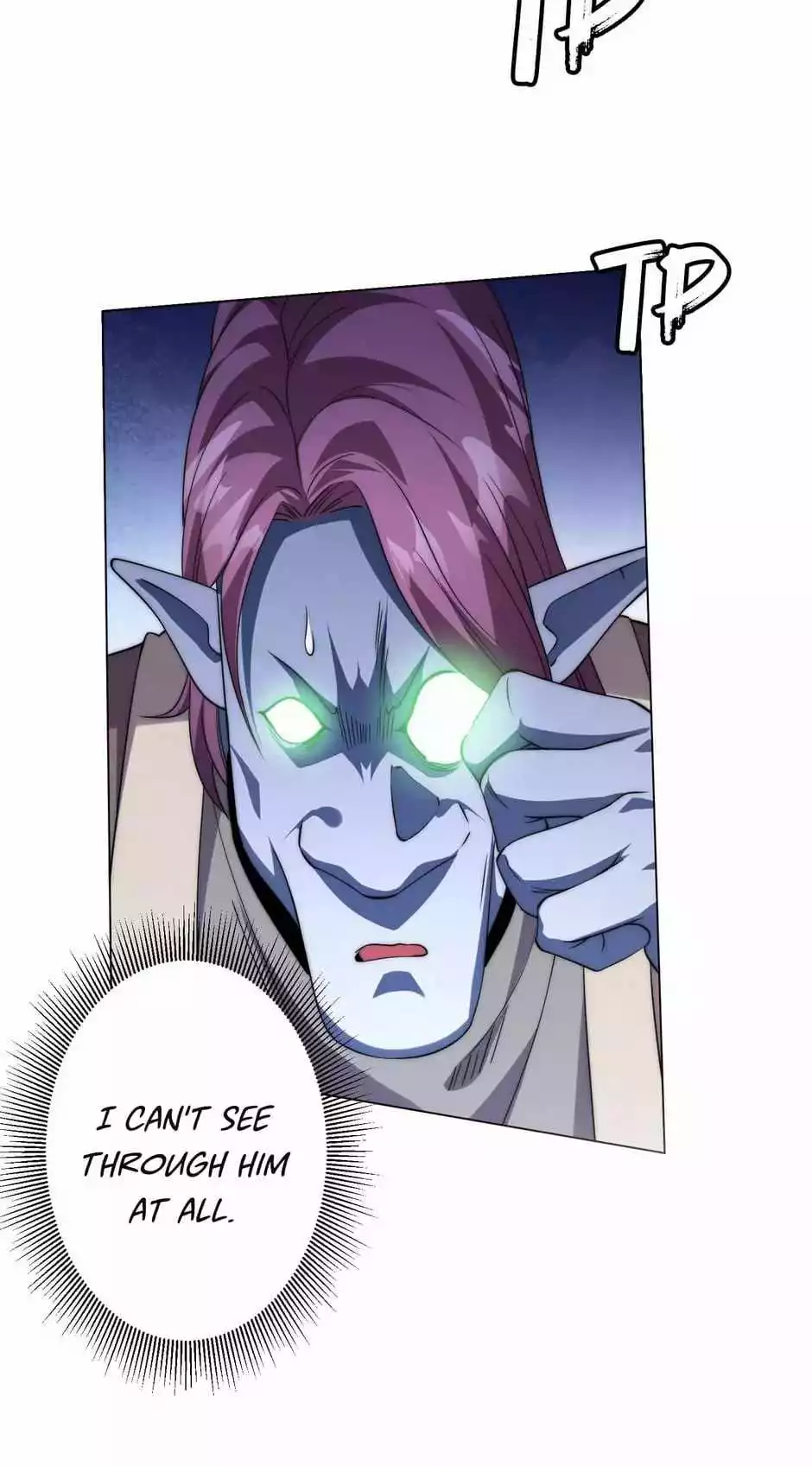 It All Starts With Trillions Of Nether Currency - Chapter 31 - Page 44