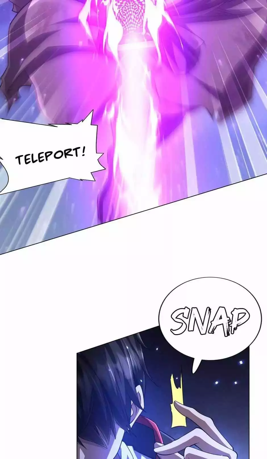 It All Starts With Trillions Of Nether Currency - Chapter 42 - Page 18