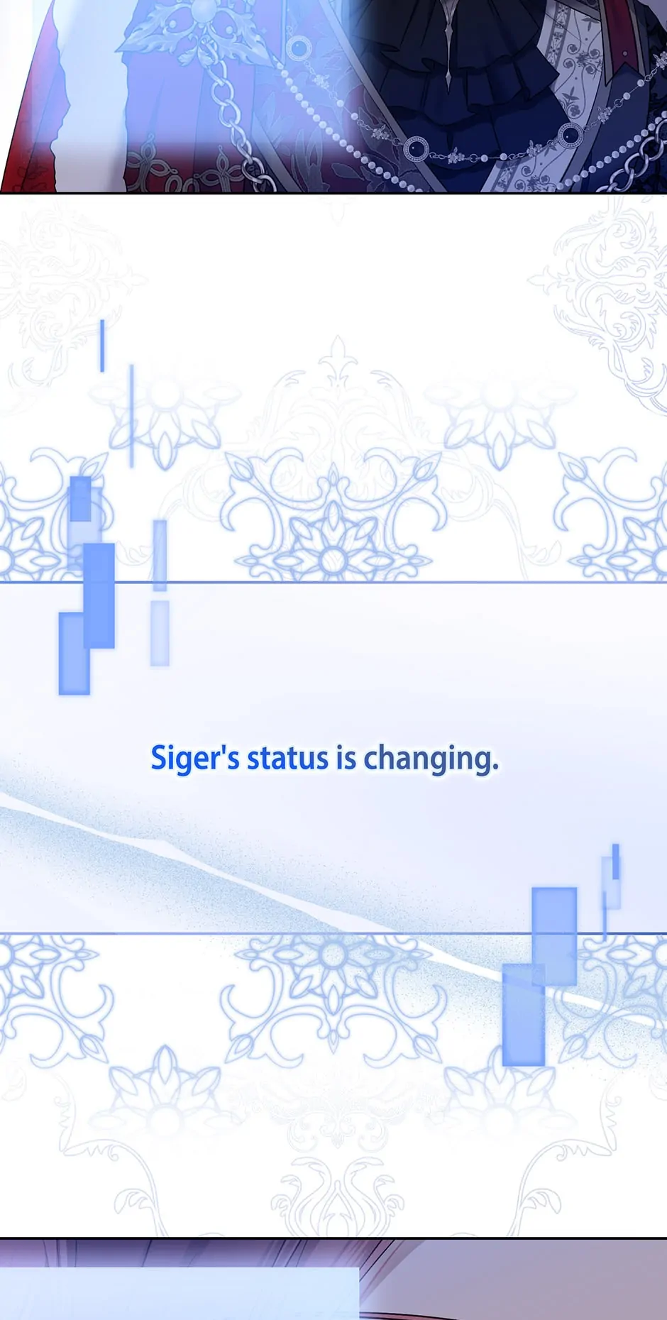 It Looks Like I’ve Fallen into the World of a Reverse Harem Game ss3 - Chapter 113 - Page 31