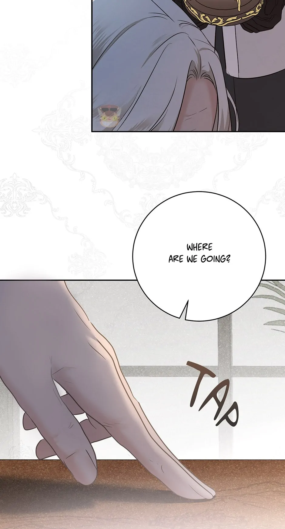 It Looks Like I’ve Fallen into the World of a Reverse Harem Game ss3 - Chapter 113 - Page 61