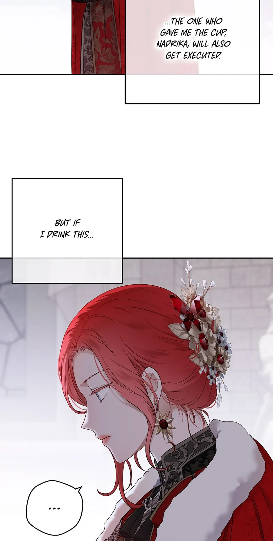 It Looks Like I’ve Fallen into the World of a Reverse Harem Game ss3 - Chapter 113 - Page 26