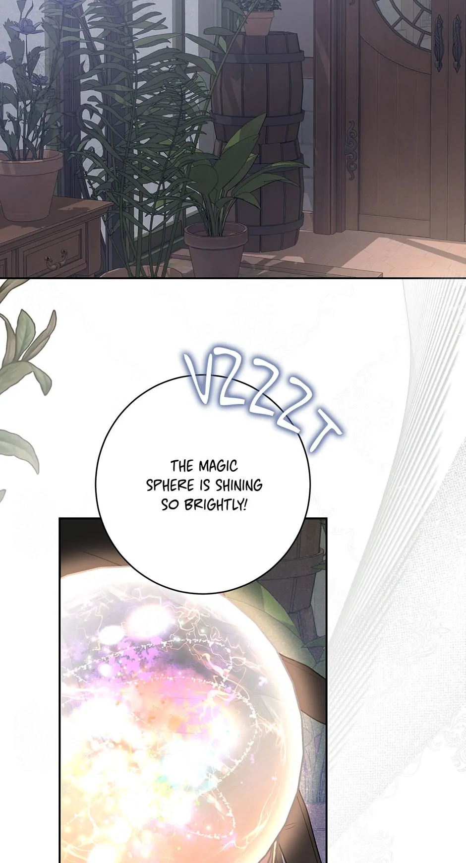It Looks Like I’ve Fallen into the World of a Reverse Harem Game ss3 - Chapter 113 - Page 59